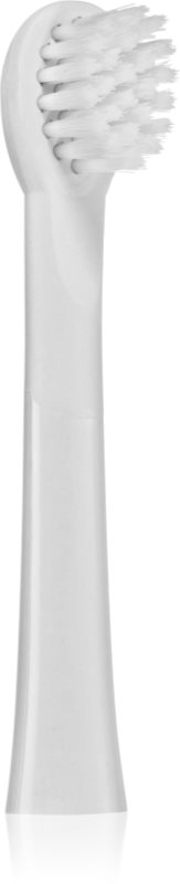TrueLife SonicBrush Junior J100 Heads Soft capete de schimb pentru periuta de dinti TrueLife SonicBrush Junior-series 2 buc