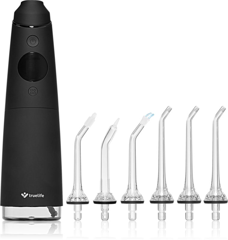 TrueLife AquaFloss Compact C300 dus bucal 1 buc