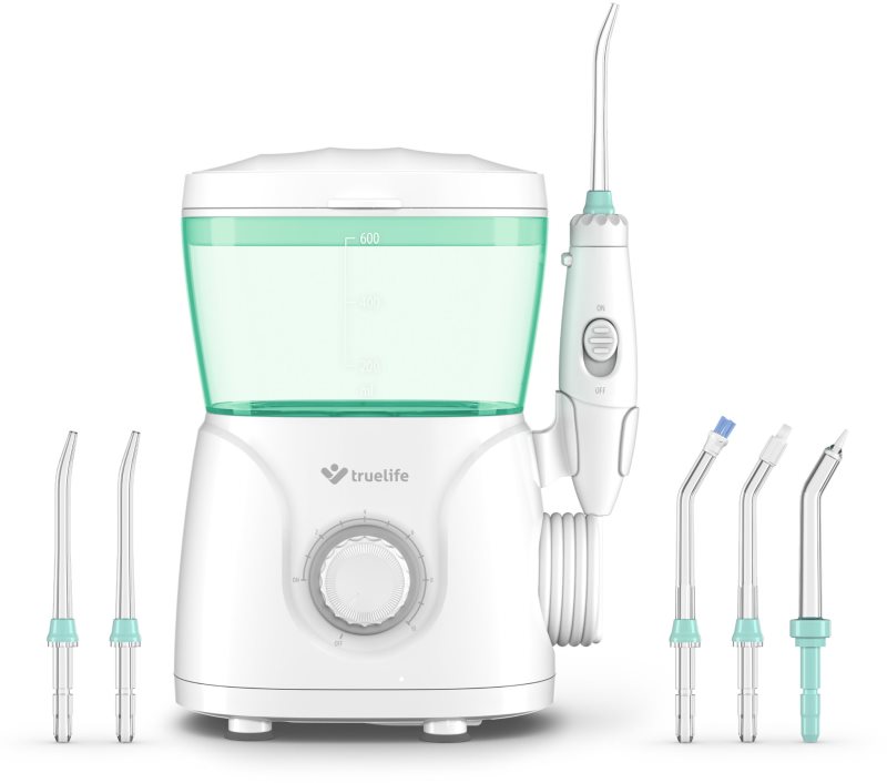 TrueLife AquaFloss Station S600 dus bucal 1 buc