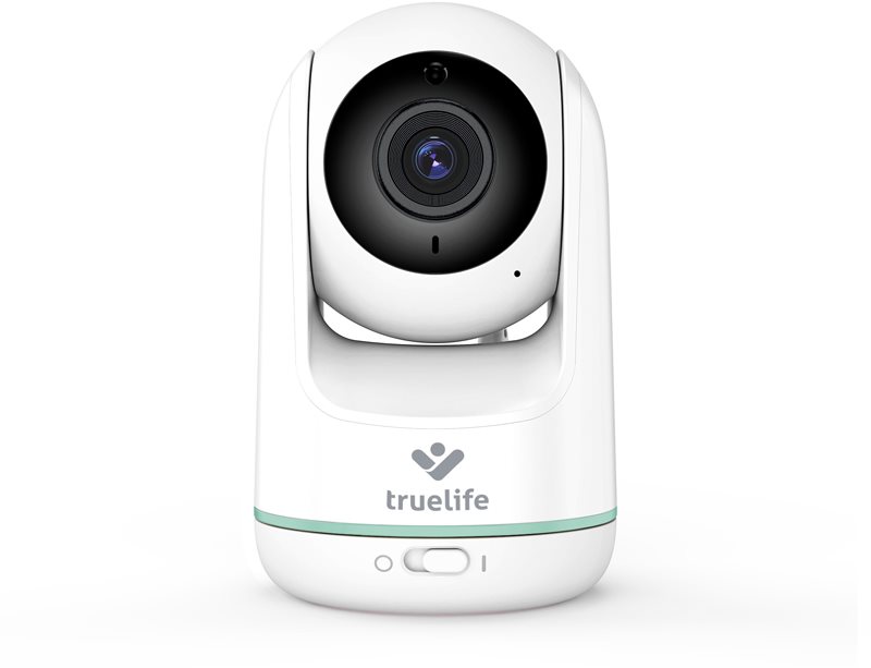 TrueLife NannyCam R5 cameră video suplimentară Baby unit 1 buc
