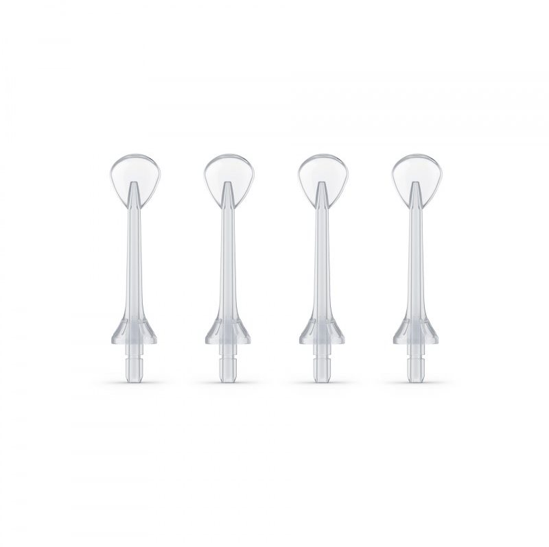 Truelife TrueLife cap pentru a curăța limba Tongue Cleaner 4 buc