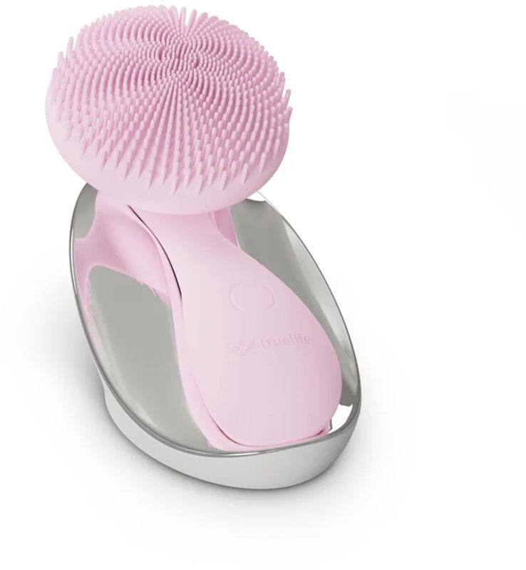 TrueLife Belle Skin Brush B3 perie pentru curățarea profundă a tenului 1 buc