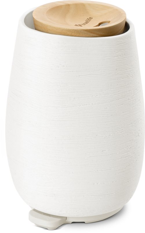 Truelife AIR Diffuser D8 difuzor de aromă cu ultrasunete și umidificator de aer 1 buc