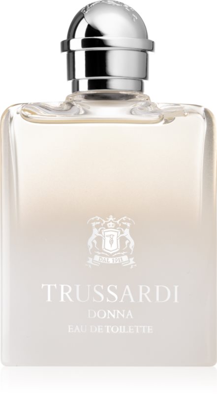 Trussardi Donna Eau de Toilette pentru femei 50 ml