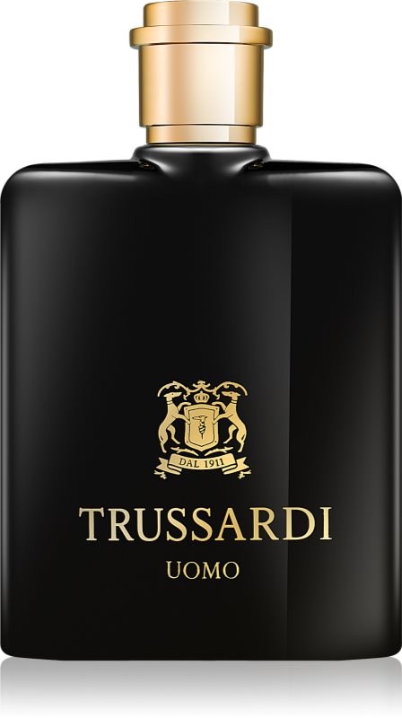 Trussardi Uomo Eau de Toilette pentru bărbați