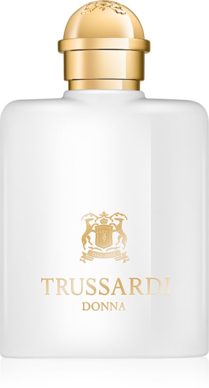 Trussardi Donna Eau de Parfum pentru femei 50 ml