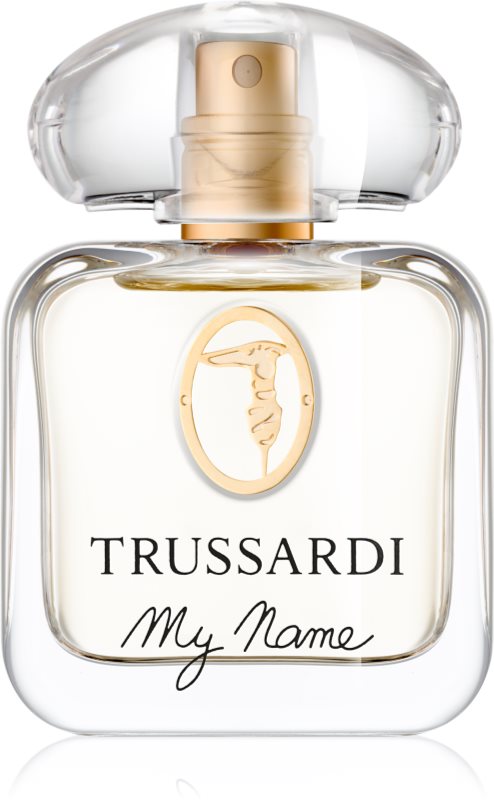 Trussardi My Name Eau de Parfum pentru femei