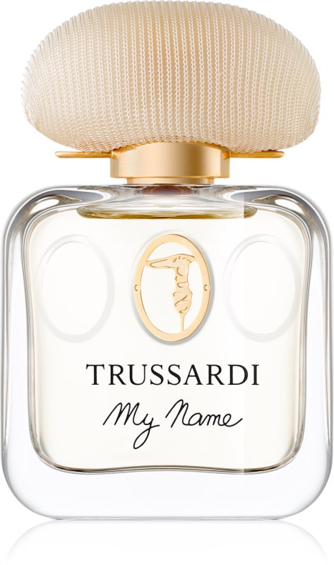 Trussardi My Name Eau de Parfum pentru femei