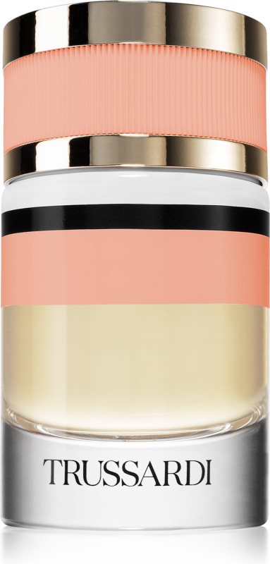 Trussardi Eau de Parfum Eau de Parfum pentru femei 60 ml