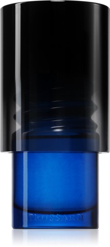 Trussardi Primo Notte Blu Eau de Parfum pentru bărbați