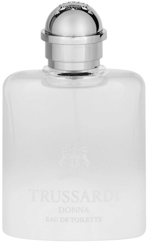 Trussardi Donna Eau de Toilette pentru femei 30 ml