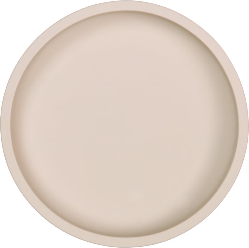 Tryco Silicone Plate farfurie
