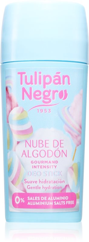 Tulipán Negro Nube de Algodón deodorant 60 ml