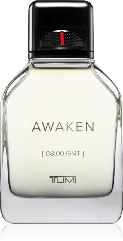 TUMI Awaken Eau de Parfum pentru bărbați 100 ml