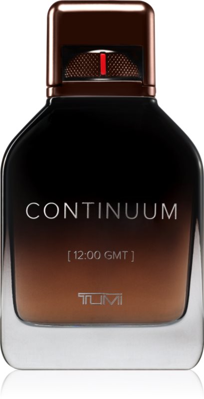 TUMI Continuum Eau de Parfum pentru bărbați 100 ml