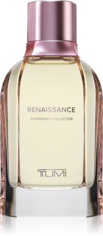 TUMI Experience Collector Renaissance extract de parfum pentru femei 100 ml