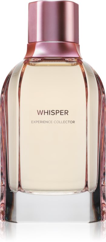 TUMI Experience Collector Whisper extract de parfum pentru femei 100 ml