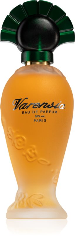 Ulric de Varens Varensia Eau de Parfum pentru femei 50 ml