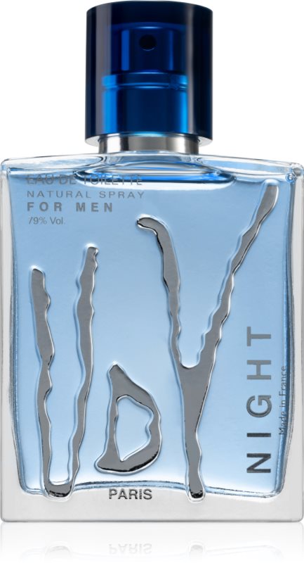 Ulric de Varens UDV Night Eau de Toilette pentru bărbați