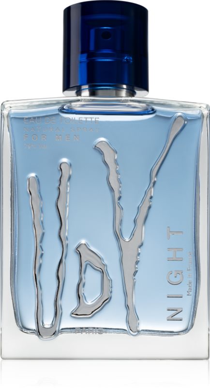 Ulric de Varens UDV Night Eau de Toilette pentru bărbați