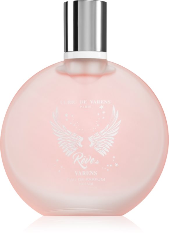 Ulric de Varens Rêve de Varens Eau de Parfum pentru femei 50 ml