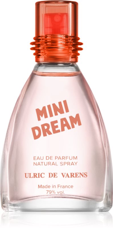 Ulric de Varens Mini Dream Eau de Parfum pentru femei 25 ml