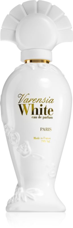 Ulric de Varens Varensia White Eau de Parfum pentru femei 50 ml