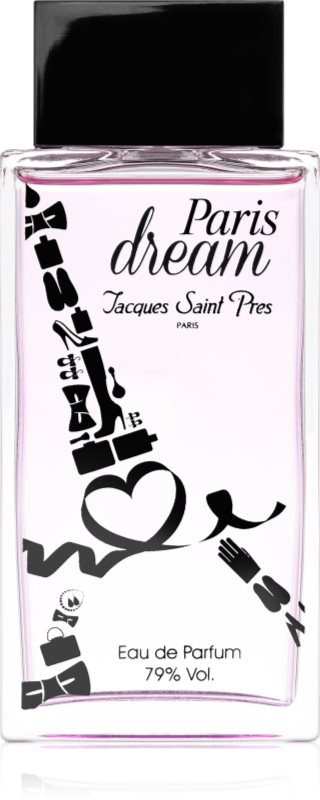 Ulric de Varens Paris Dream Eau de Parfum pentru femei 100 ml