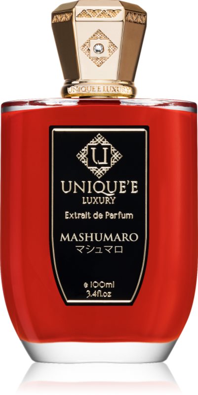 Unique'e Luxury Mashumaro extract de parfum unisex 100 ml