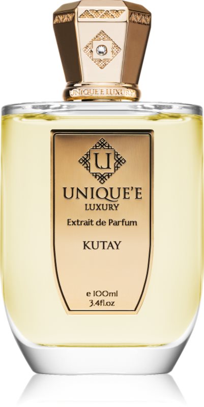Unique'e Luxury Kutay extract de parfum unisex 100 ml