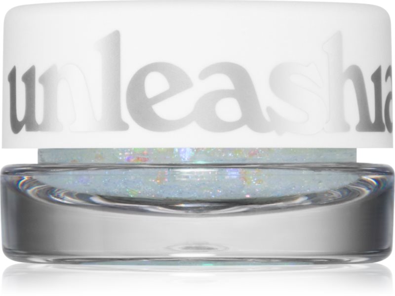 Unleashia Get Loose Glitter Gel luciu pentru față, corp și păr