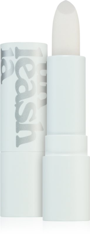 Unleashia Glacier Vegan Lip Balm Balsam de buze hidratant cu particule stralucitoare