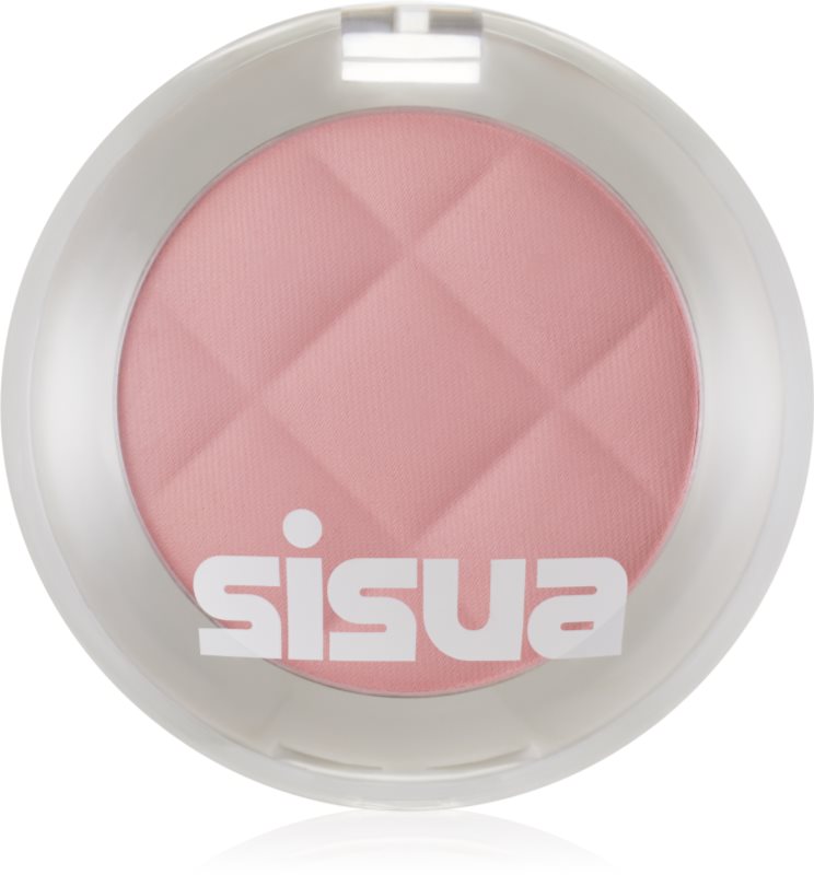 Unleashia Sisua Butter Waffle Dough Blusher Blush rezistent cu efect de hidratare