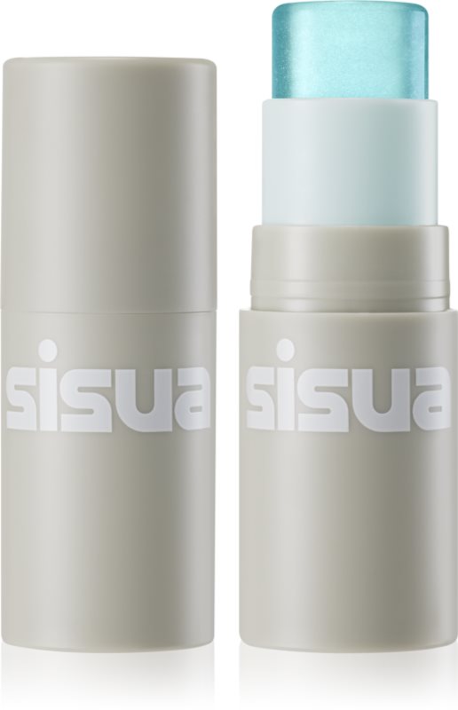 Unleashia Sisua Butter Waffle Glow Stick iluminator din gel stick culoare Transparent 7 g