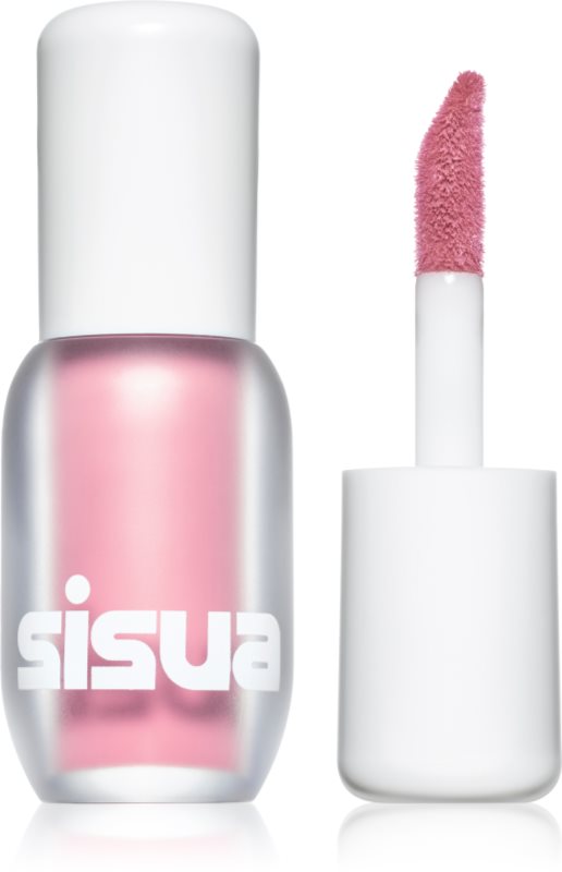 Unleashia Sisua Berry Shot Lip Tint lip gloss hidratant
