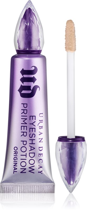 Urban Decay Eyeshadow Primer Potion baza pentru fardul de ochi