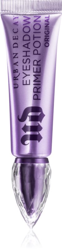 Urban Decay Eyeshadow Primer Potion baza pentru fardul de ochi