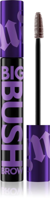 Urban Decay Big Bush Brow gel pentru sprâncene rezistent la apă Brown Sugar 6.1 ml