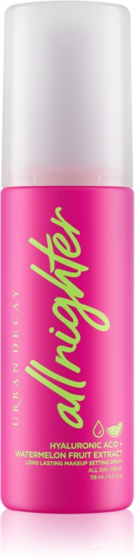 Urban Decay All Nighter Hyaluronic Acid fixator make-up 118 ml