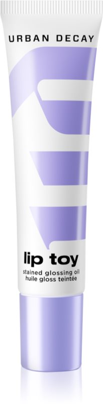 Urban Decay Lip Toy ulei nuanțator pentru buze