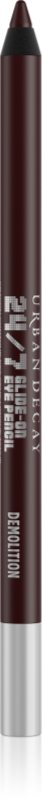 Urban Decay 24/7 Glide-On-Eye dermatograf persistent rezistent la apa