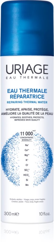 Uriage Eau Thermale Water apă termală