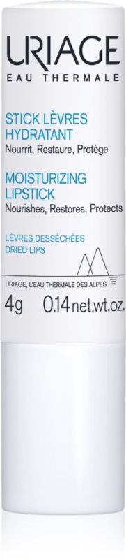 Uriage Eau Thermale Moisturizing Lipstick ruj de buze 4 g