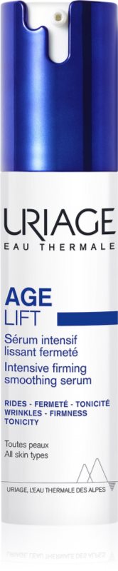 Uriage Age Lift Intensive Firming Serum serum intensiv pentru fermitate cu retinol 30 ml