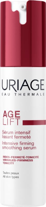 Uriage Age Lift Intensive Firming Serum serum intensiv pentru fermitate cu retinol 30 ml