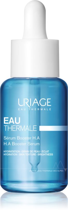 Uriage Eau Thermale Serum ser cu hidratare intensiva cu acid hialuronic 30 ml