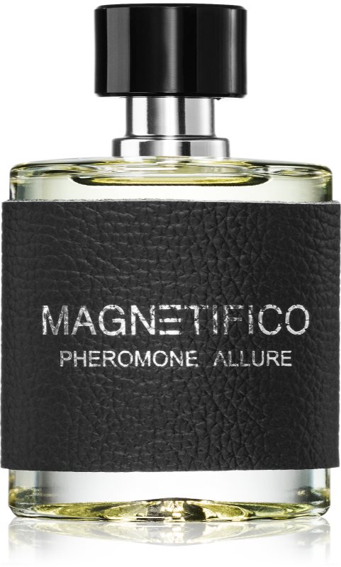 VALAVANI Magnetifico Pheromone Allure parfum cu feromoni pentru barbati 50 ml