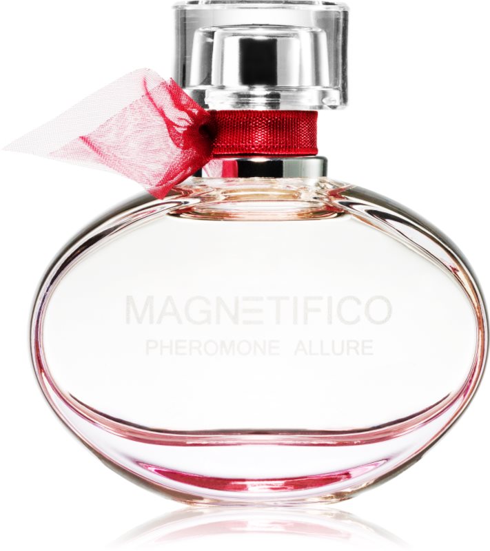 VALAVANI Magnetifico Pheromone Allure parfum cu feromoni pentru femei 50 ml