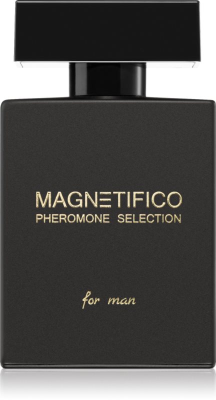 VALAVANI Magnetifico Pheromone Selection parfum cu feromoni pentru barbati 100 ml