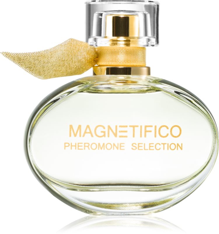 VALAVANI Magnetifico Pheromone Selection parfum cu feromoni pentru femei 50 ml